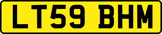 LT59BHM