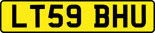 LT59BHU