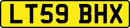 LT59BHX