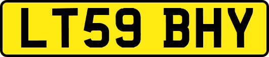 LT59BHY