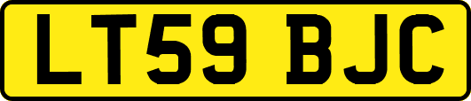 LT59BJC