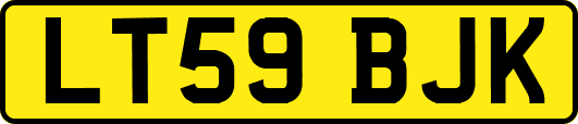 LT59BJK