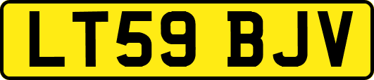 LT59BJV