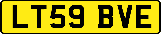 LT59BVE