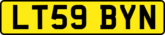 LT59BYN