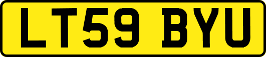 LT59BYU