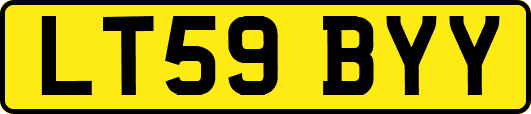 LT59BYY