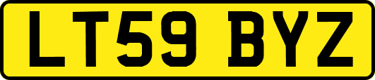 LT59BYZ