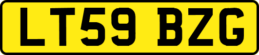 LT59BZG