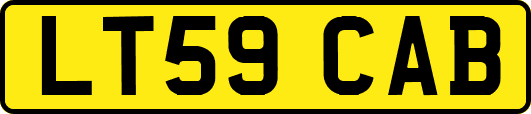 LT59CAB