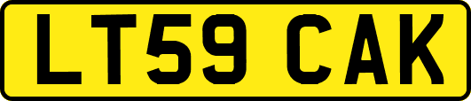 LT59CAK