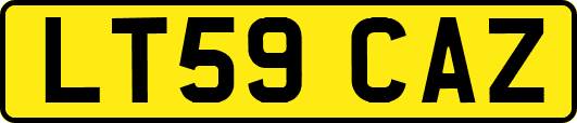 LT59CAZ