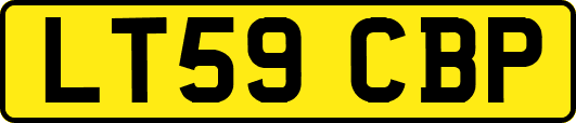 LT59CBP