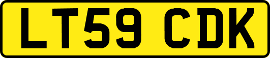 LT59CDK