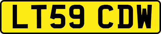 LT59CDW