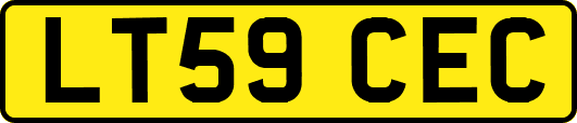 LT59CEC