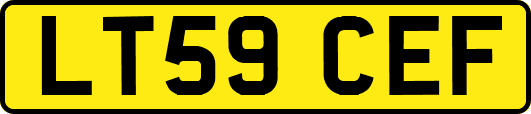 LT59CEF