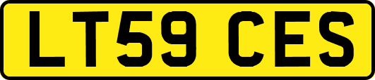 LT59CES