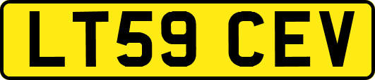 LT59CEV