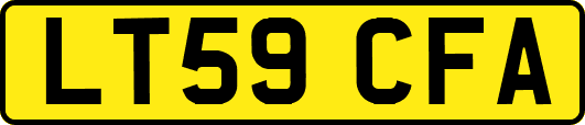 LT59CFA