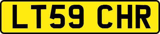 LT59CHR