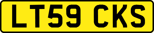 LT59CKS