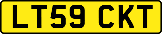LT59CKT