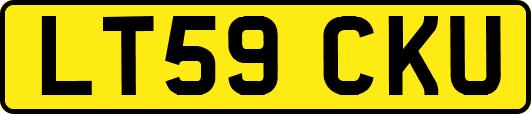 LT59CKU