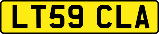 LT59CLA
