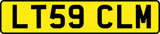 LT59CLM