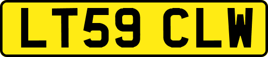 LT59CLW