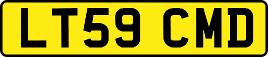 LT59CMD
