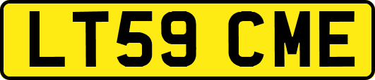 LT59CME