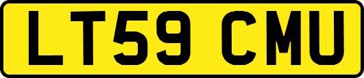 LT59CMU