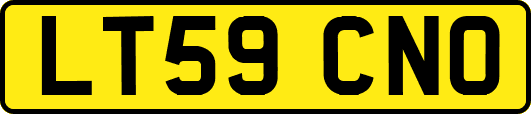 LT59CNO