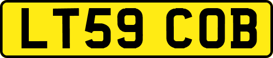 LT59COB