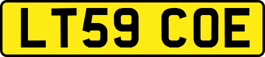 LT59COE