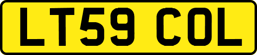 LT59COL