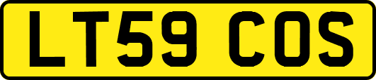 LT59COS