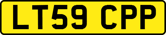 LT59CPP