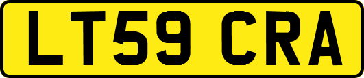 LT59CRA