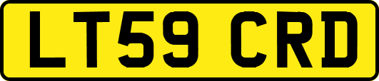LT59CRD