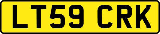 LT59CRK