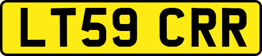 LT59CRR