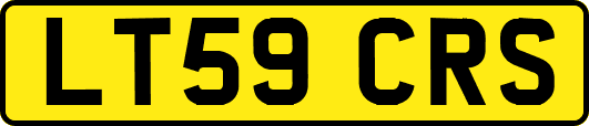 LT59CRS