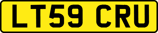 LT59CRU
