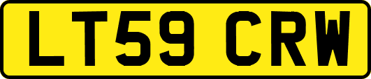 LT59CRW