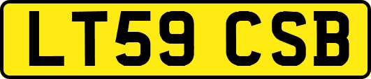 LT59CSB