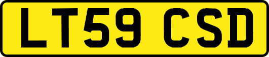 LT59CSD