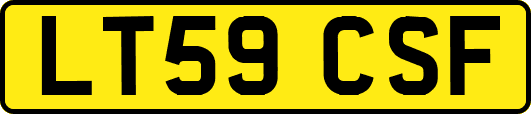 LT59CSF